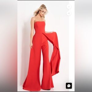 Jovani Jumpsuit